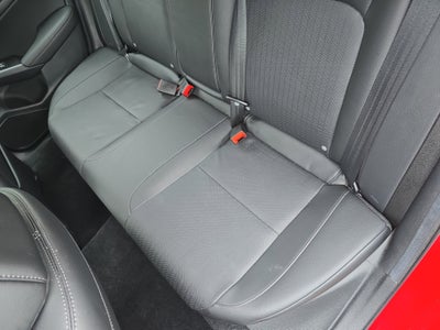 2025 Honda Civic Hybrid Sport CVT