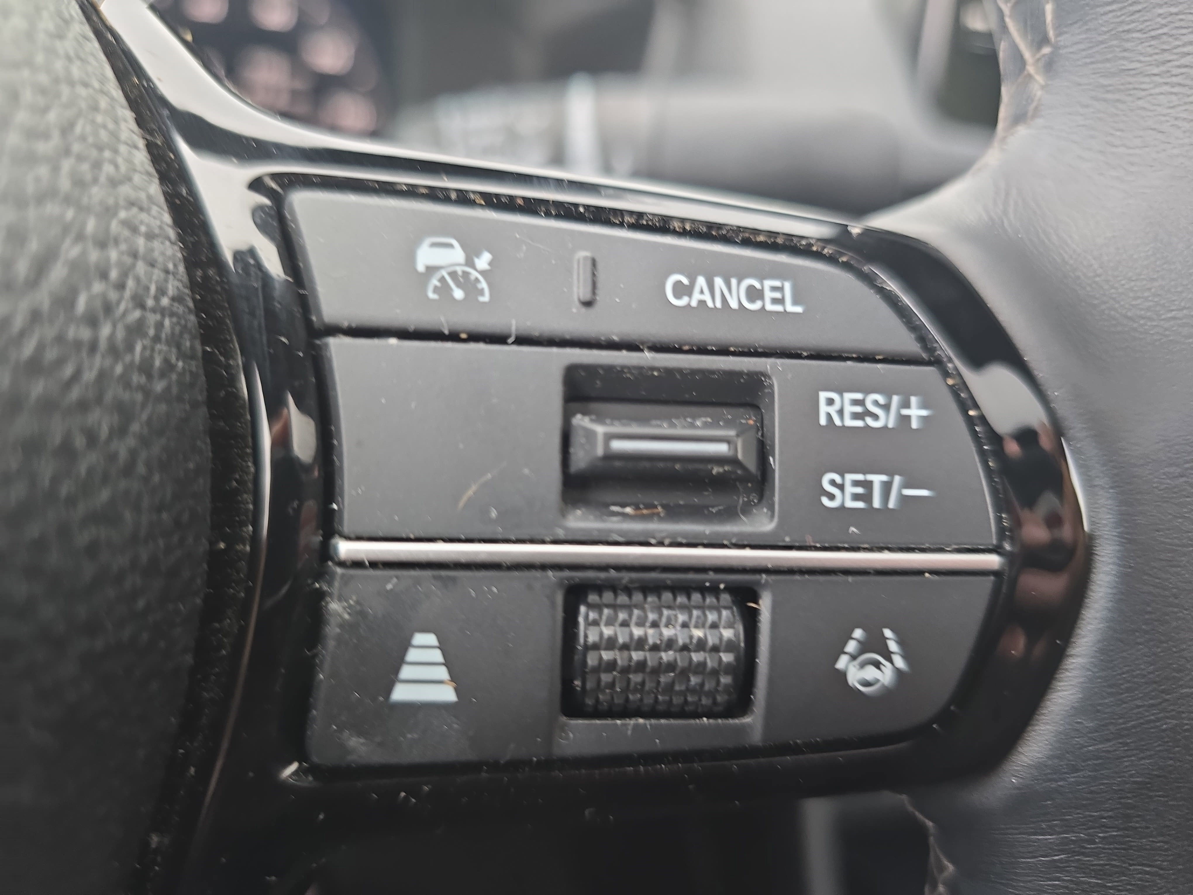 2025 Honda Civic Hybrid Sport CVT