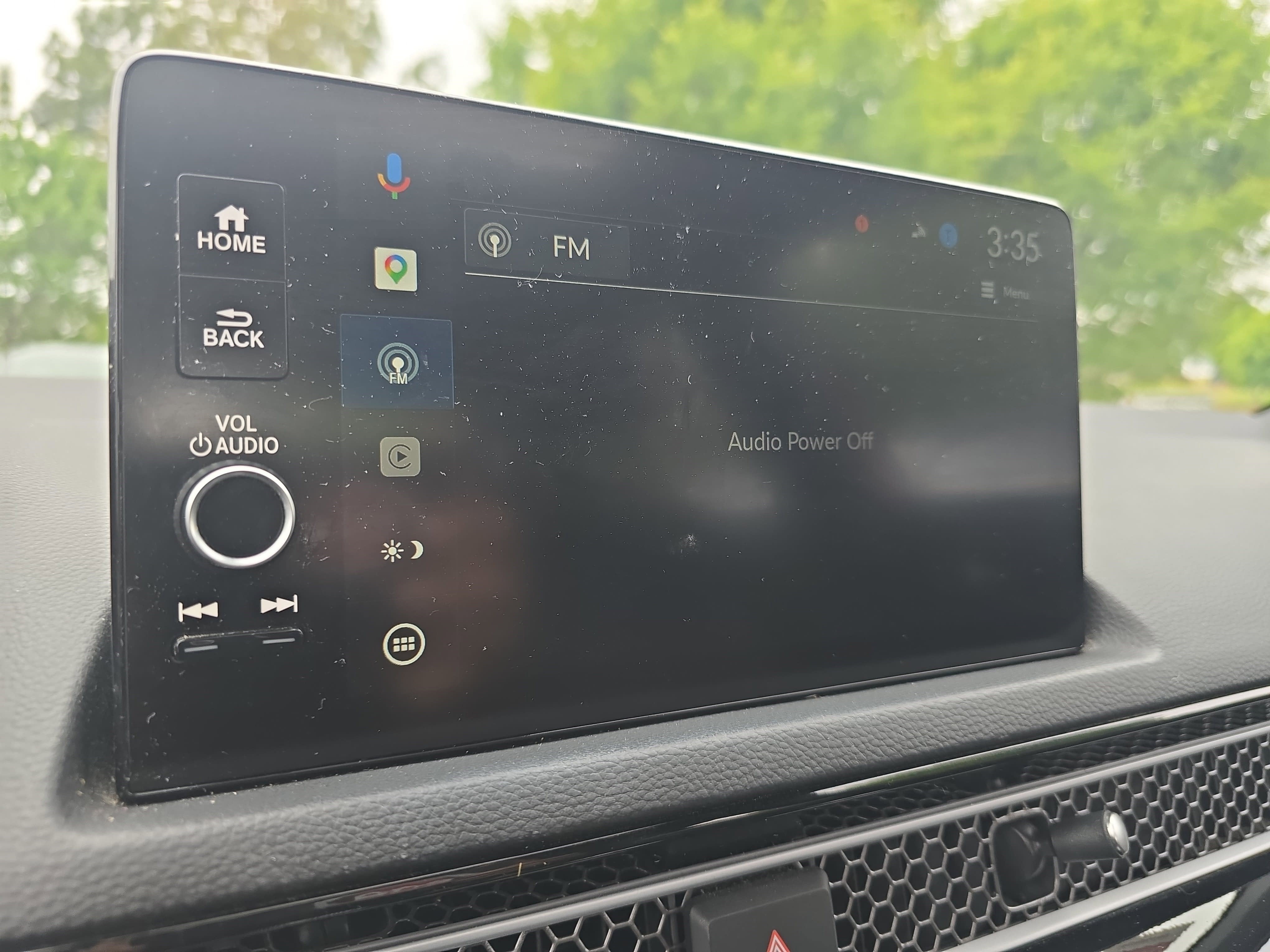2025 Honda Civic Hybrid Sport CVT