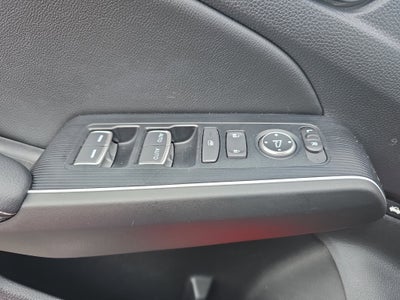 2025 Honda Civic Hybrid Sport CVT