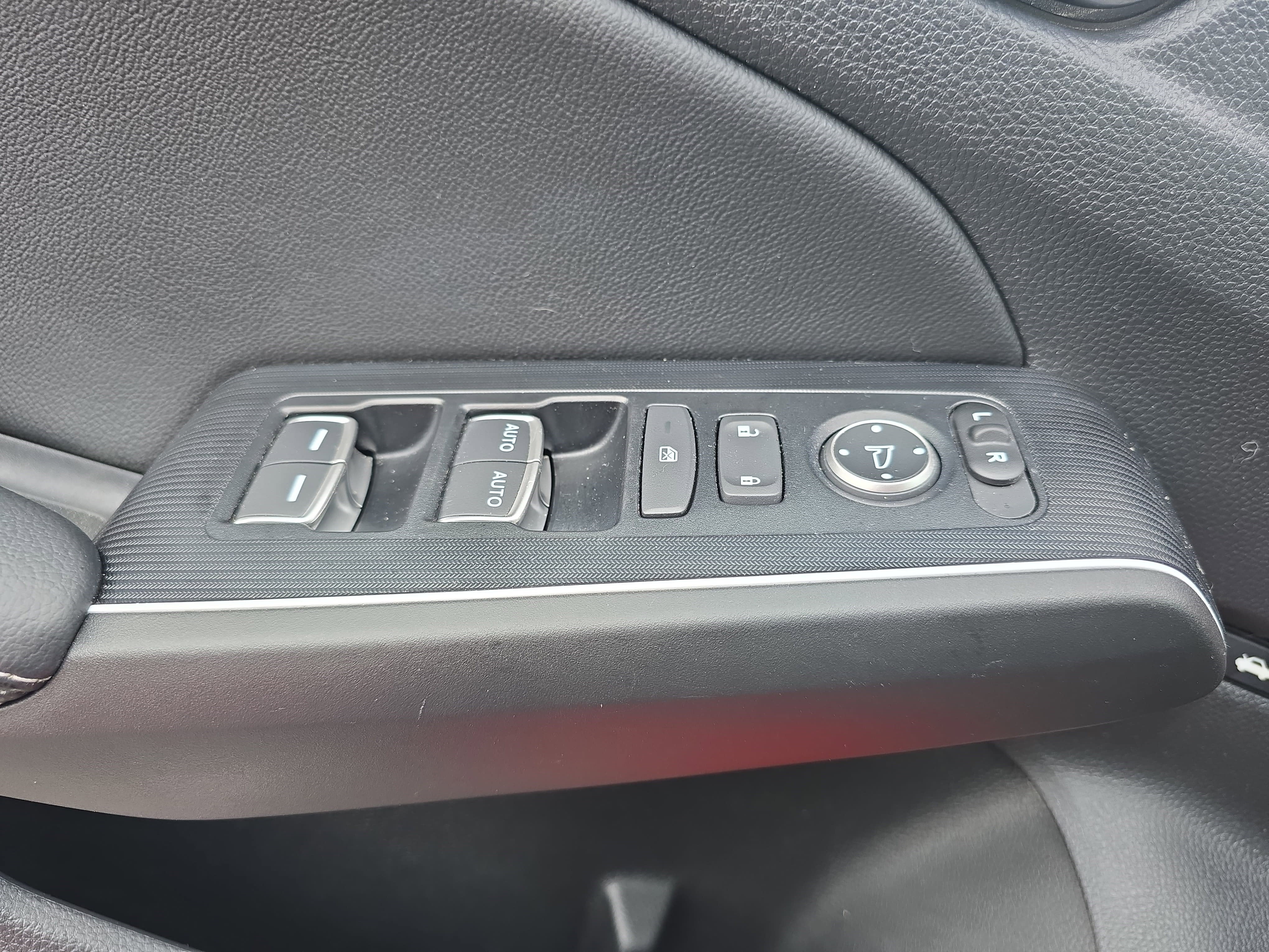 2025 Honda Civic Hybrid Sport CVT