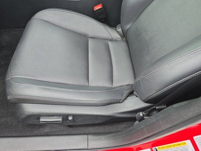 2025 Honda Civic Hybrid Sport CVT