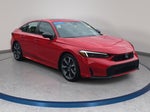 2025 Honda Civic Hybrid Sport CVT