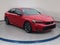 2025 Honda Civic Hybrid Sport CVT