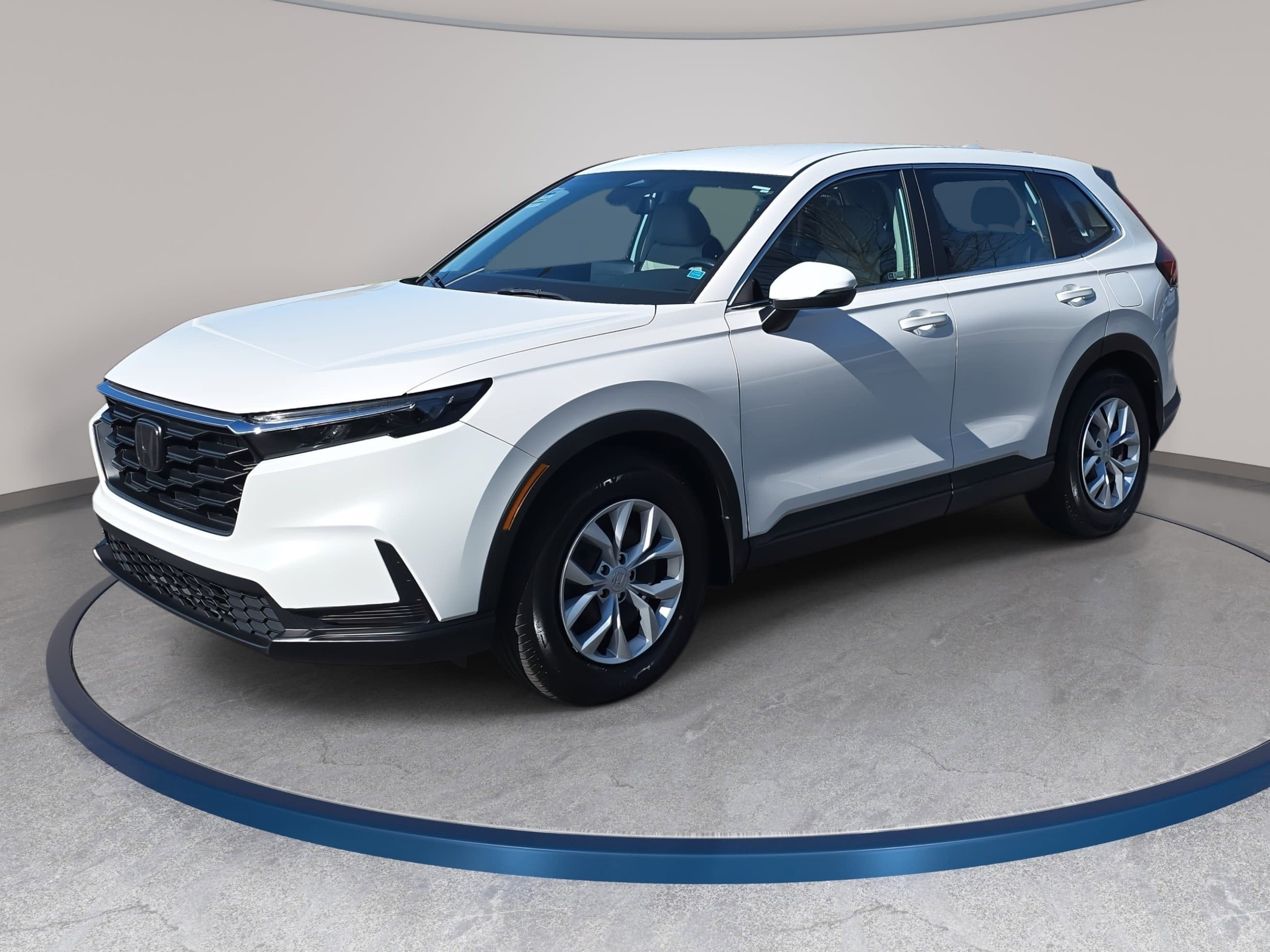 2023 Honda CR-V LX 2WD