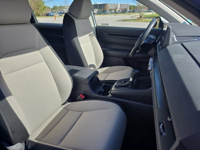 2023 Honda CR-V LX 2WD