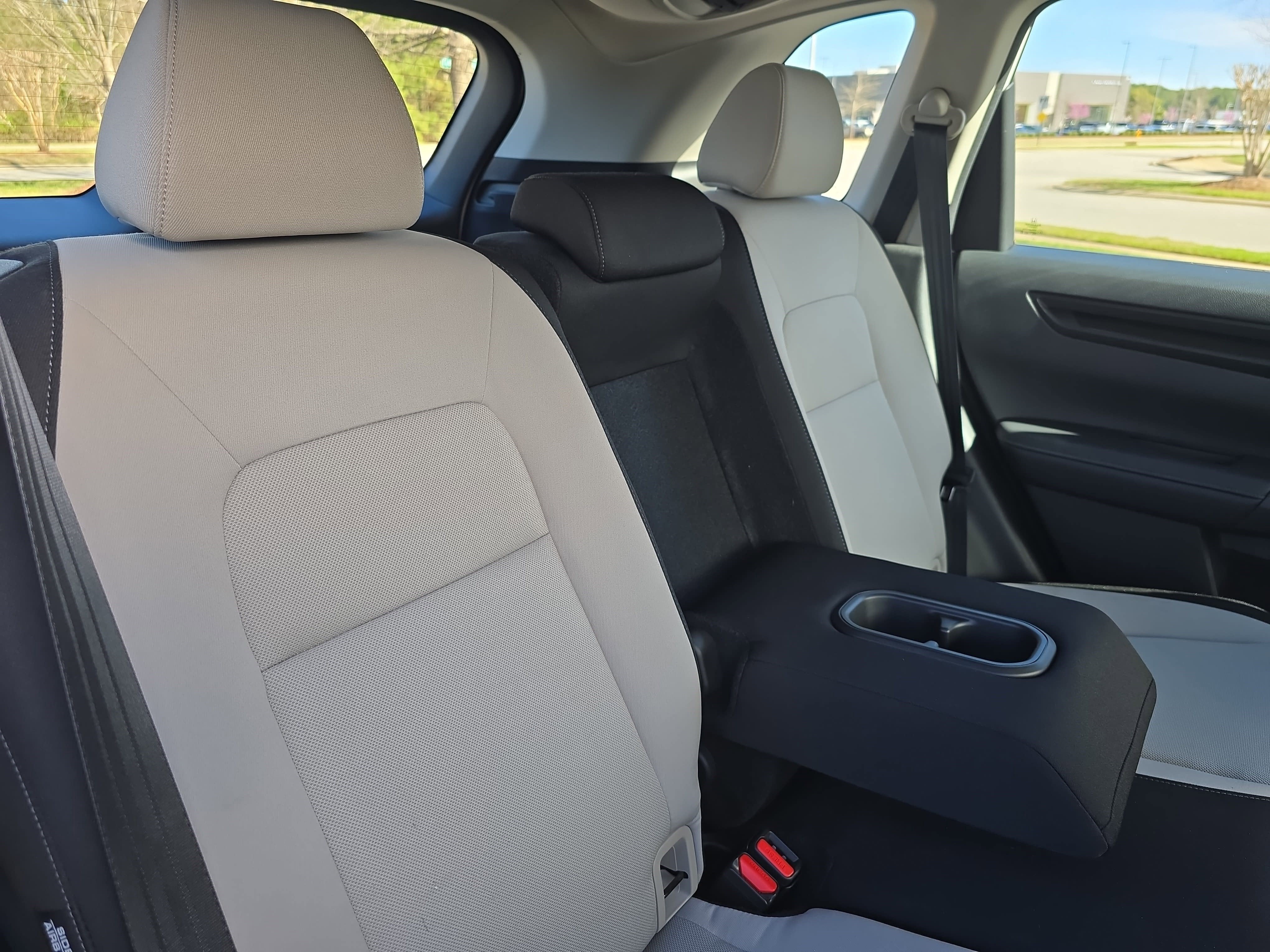 2023 Honda CR-V LX 2WD