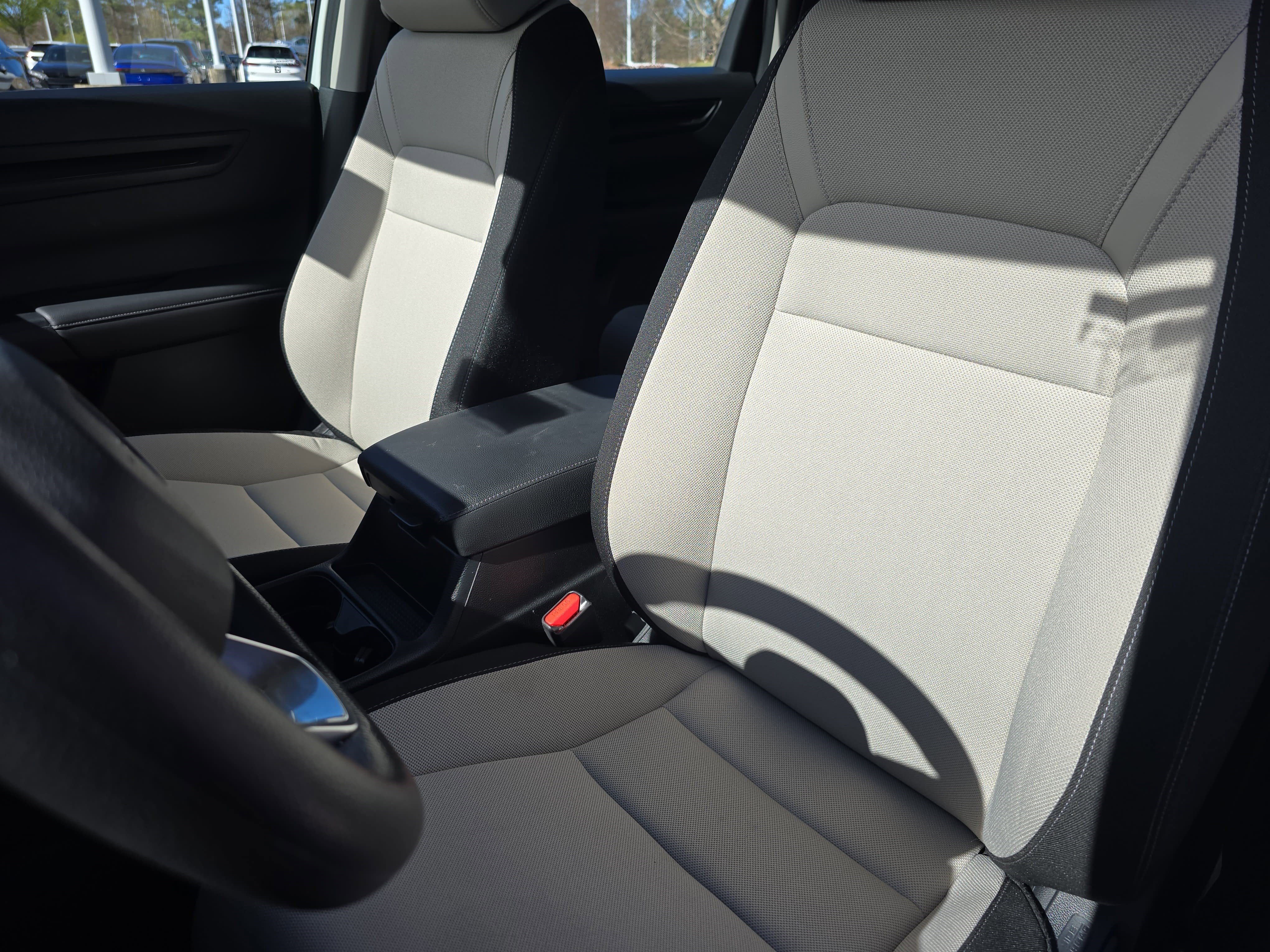 2023 Honda CR-V LX 2WD