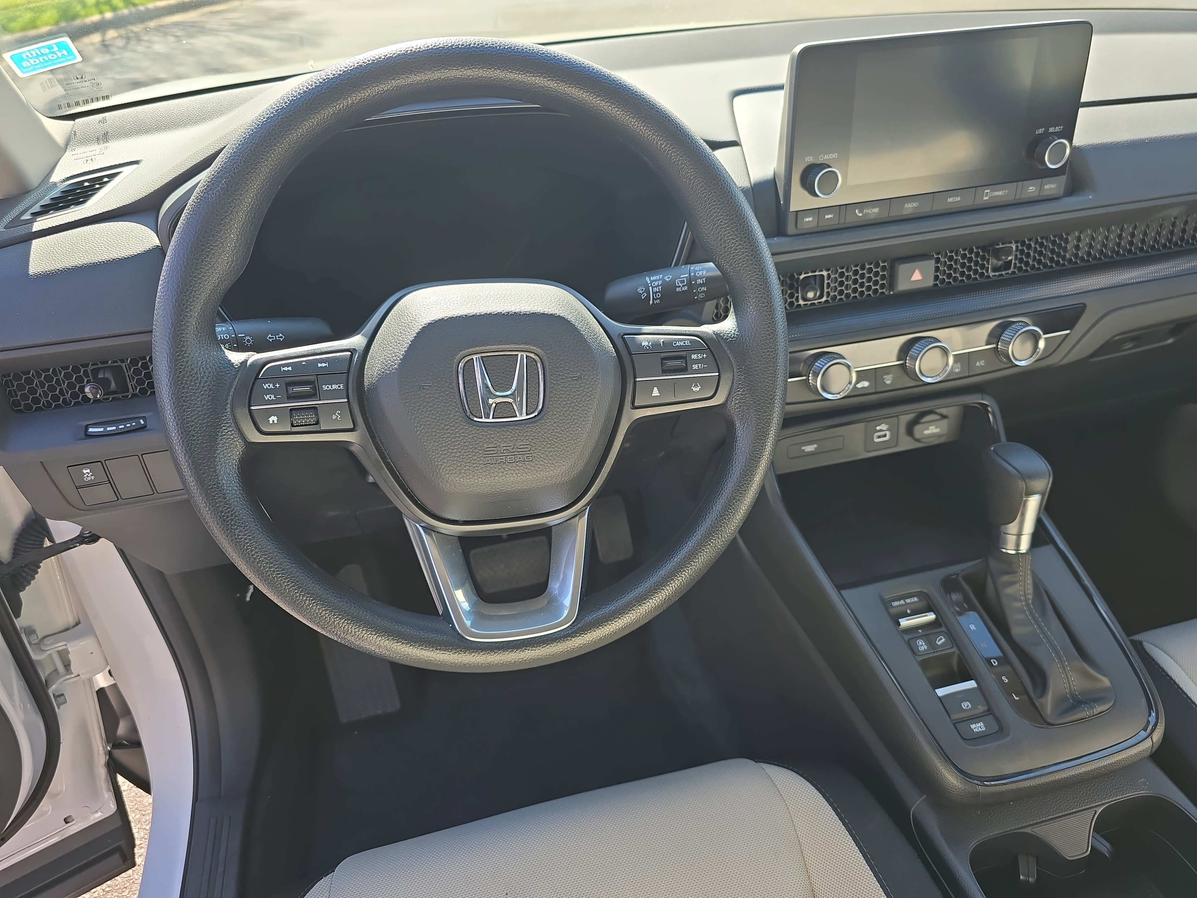 2023 Honda CR-V LX 2WD