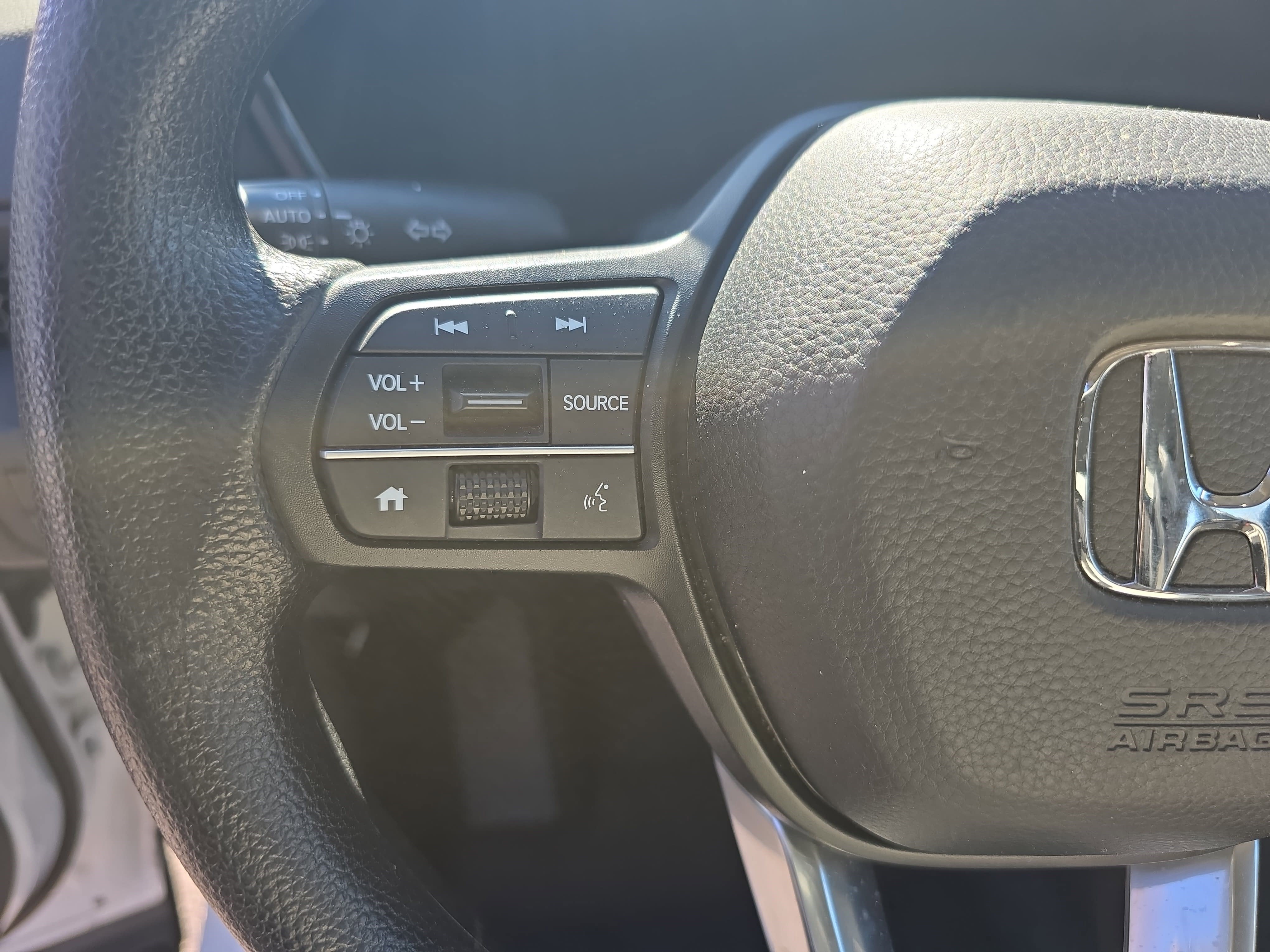 2023 Honda CR-V LX 2WD