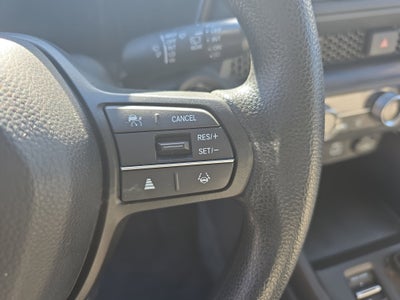 2023 Honda CR-V LX 2WD