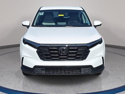 2023 Honda CR-V LX 2WD