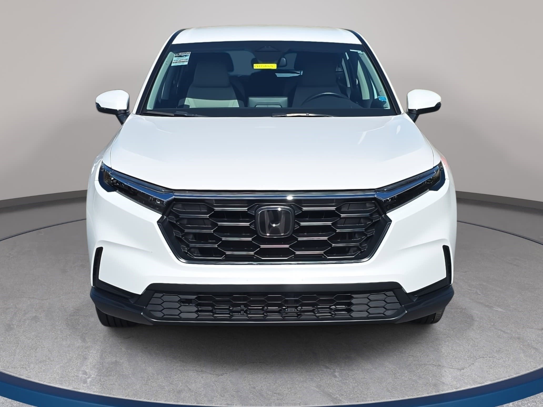 2023 Honda CR-V LX 2WD