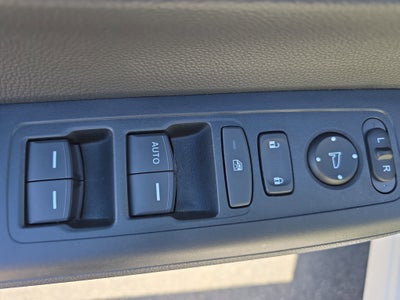 2023 Honda CR-V LX 2WD