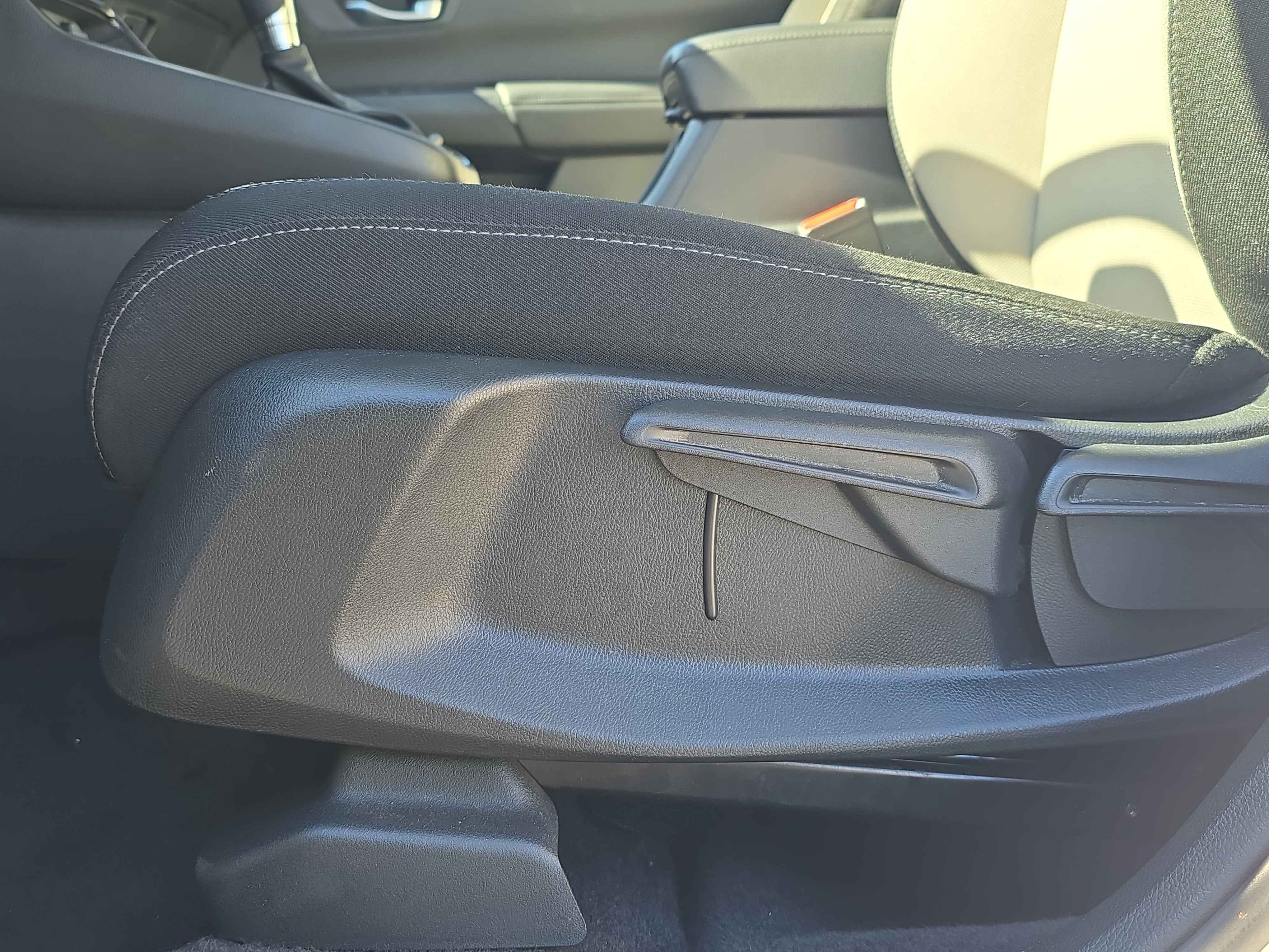 2023 Honda CR-V LX 2WD