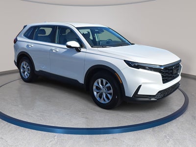 2023 Honda CR-V LX 2WD