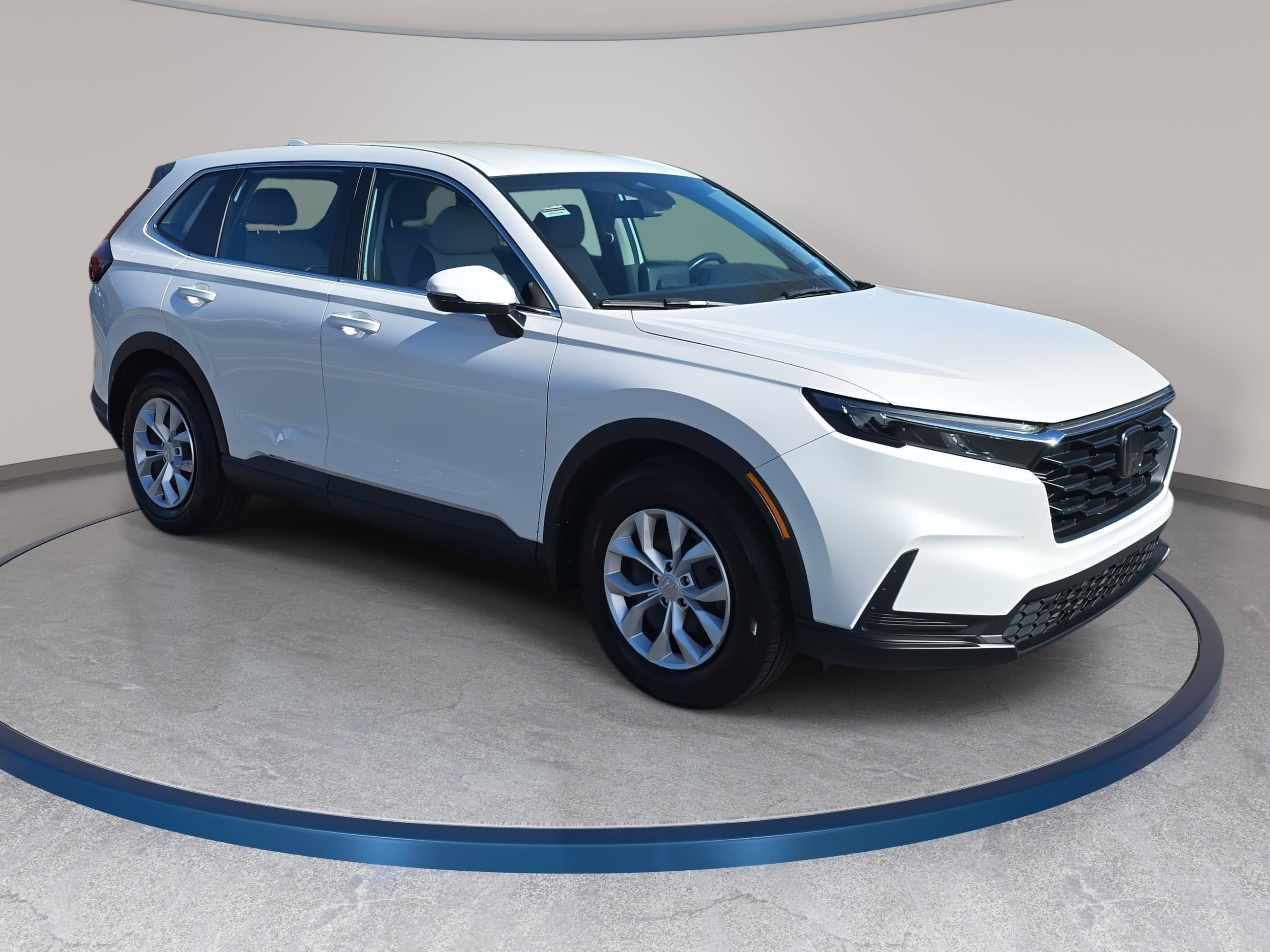 2023 Honda CR-V LX 2WD