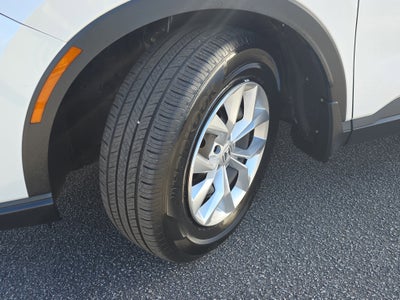 2023 Honda CR-V LX 2WD