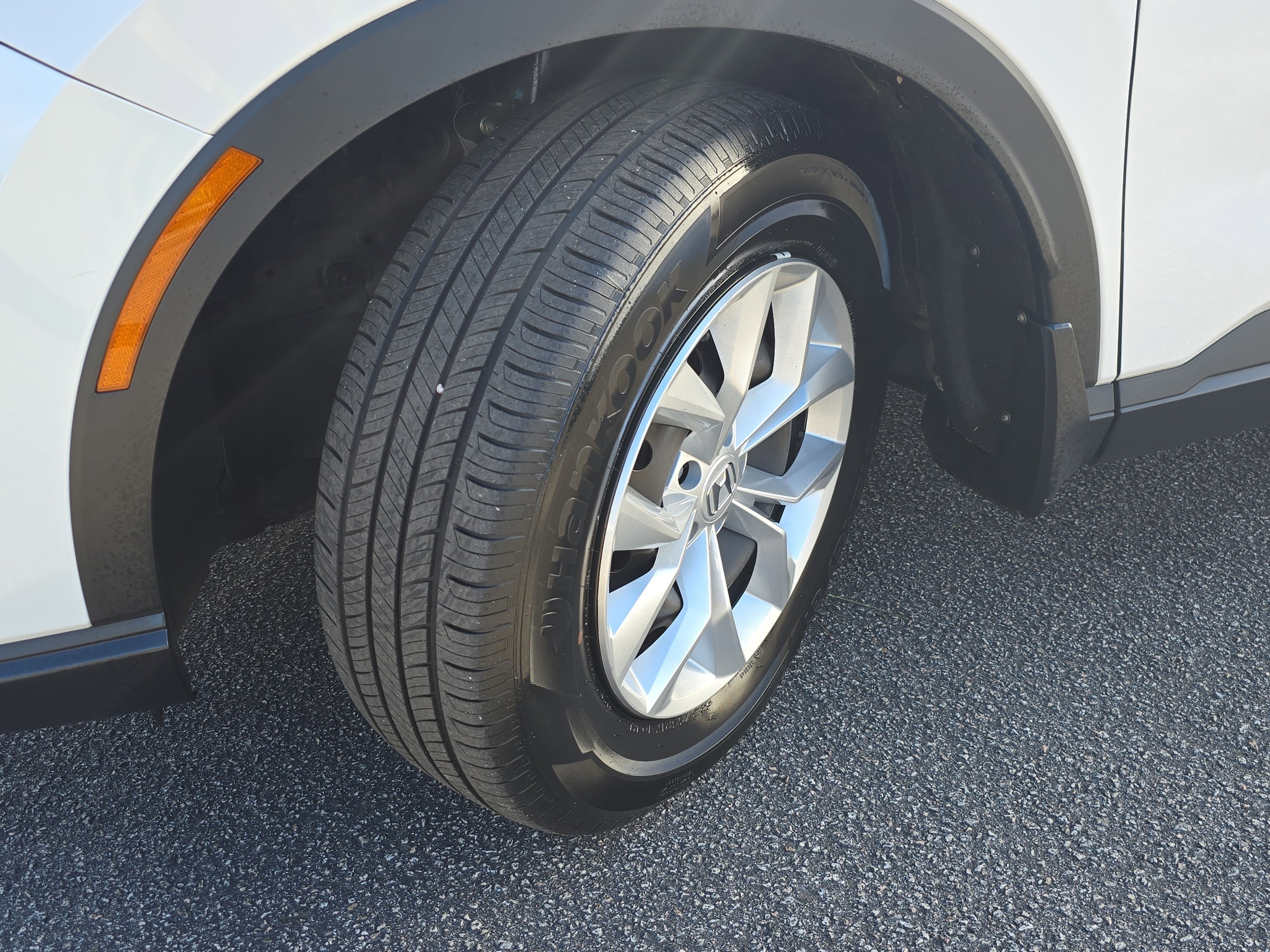 2023 Honda CR-V LX 2WD