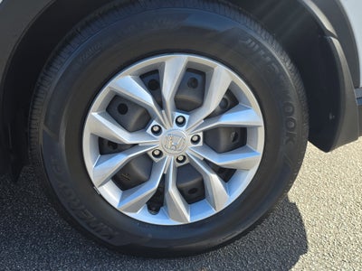 2023 Honda CR-V LX 2WD