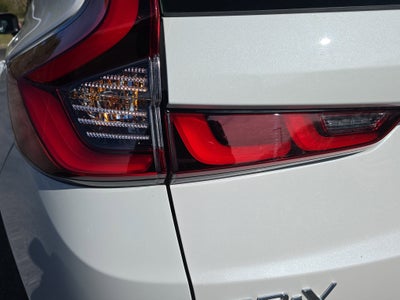 2023 Honda CR-V LX 2WD