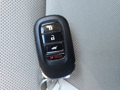 2023 Honda CR-V LX 2WD