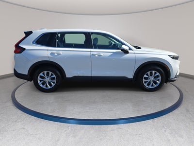2023 Honda CR-V LX 2WD