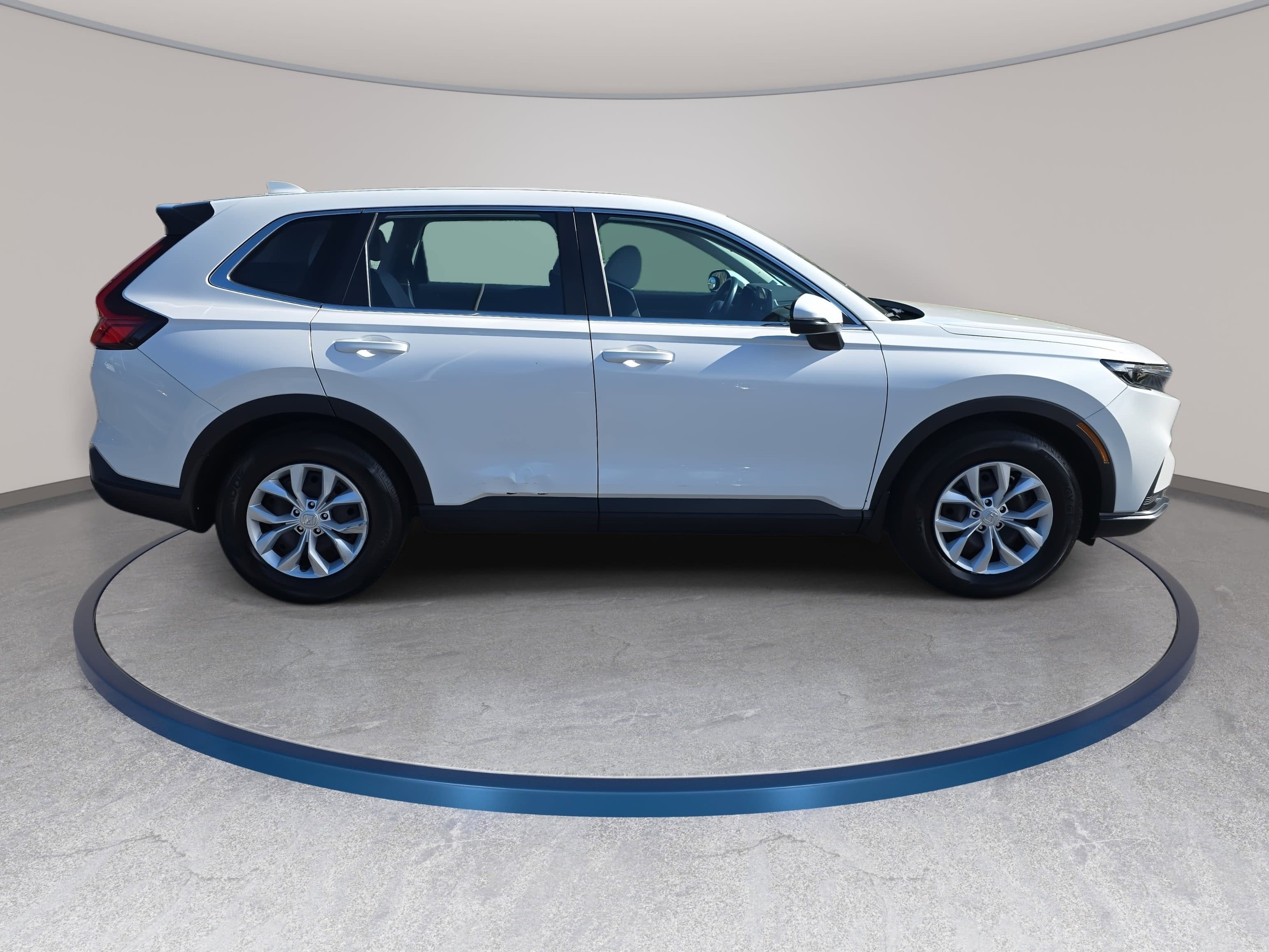 2023 Honda CR-V LX 2WD