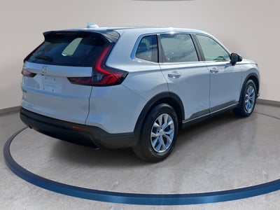 2023 Honda CR-V LX 2WD