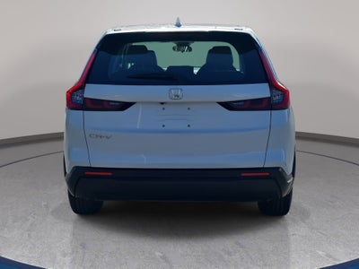 2023 Honda CR-V LX 2WD