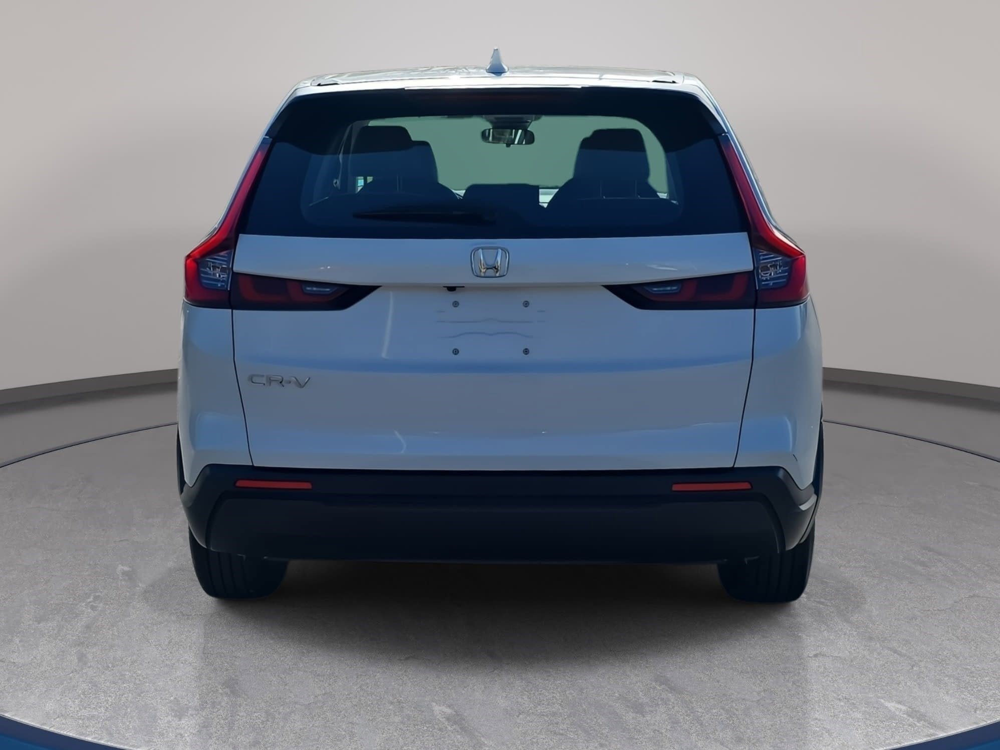 2023 Honda CR-V LX 2WD