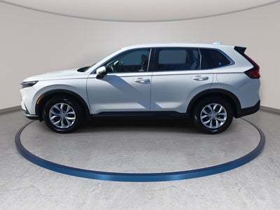 2023 Honda CR-V LX 2WD