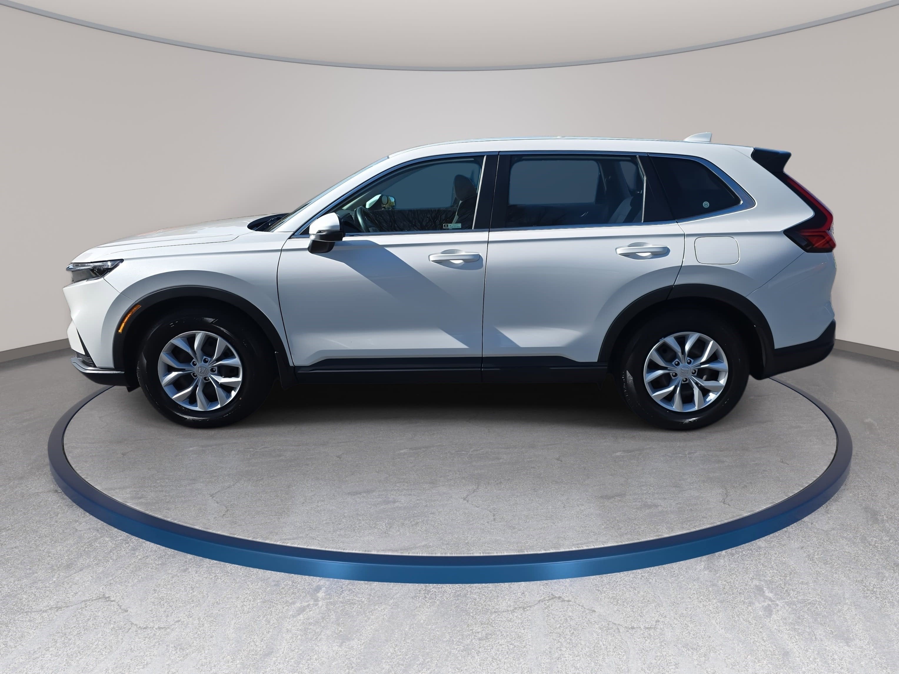 2023 Honda CR-V LX 2WD