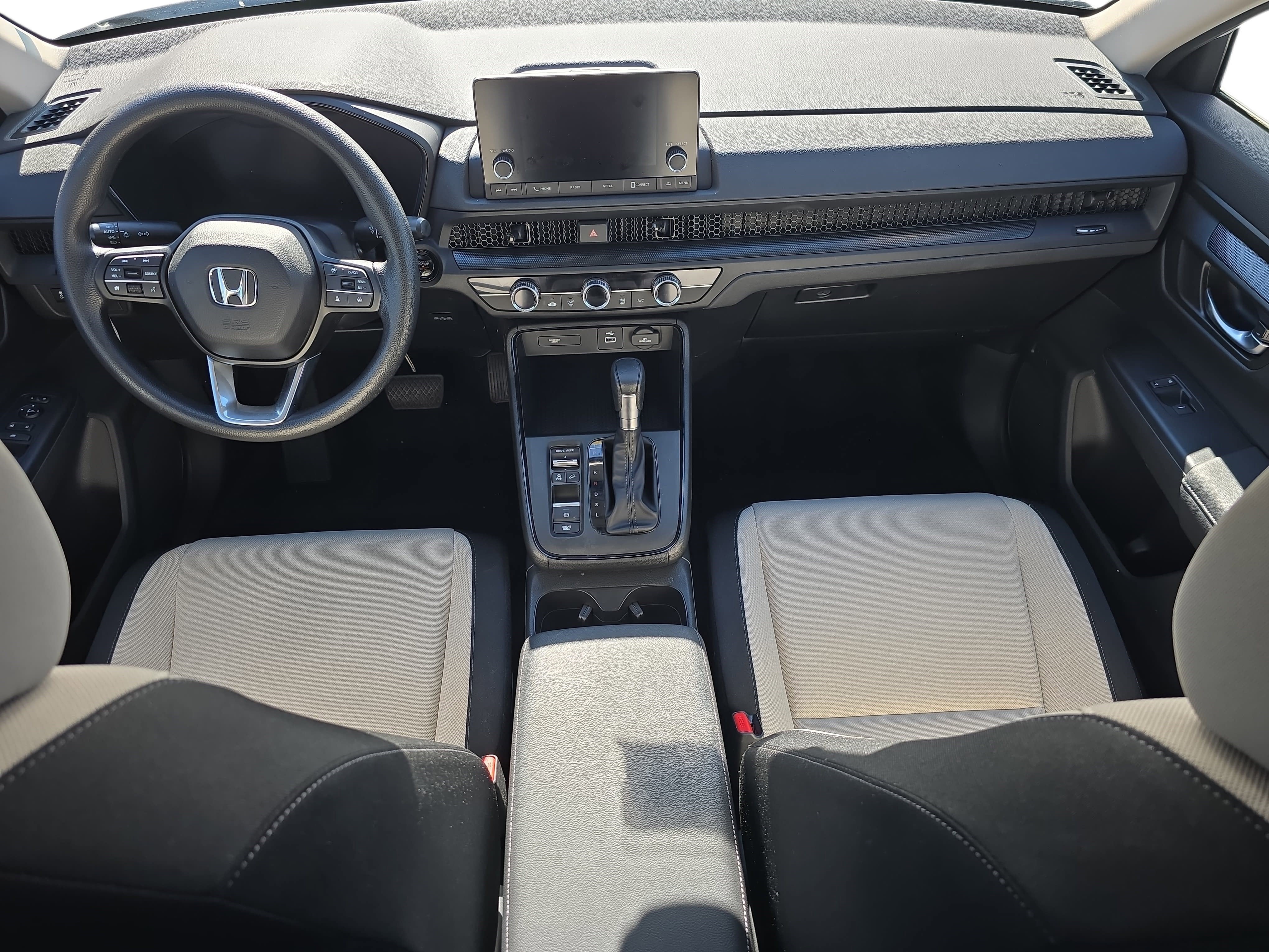 2023 Honda CR-V LX 2WD