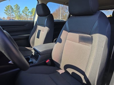 2024 Honda CR-V EX 2WD