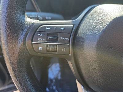 2024 Honda CR-V EX 2WD