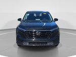 2024 Honda CR-V EX 2WD