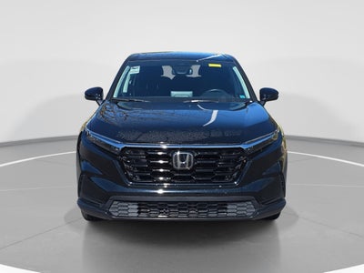 2024 Honda CR-V EX 2WD