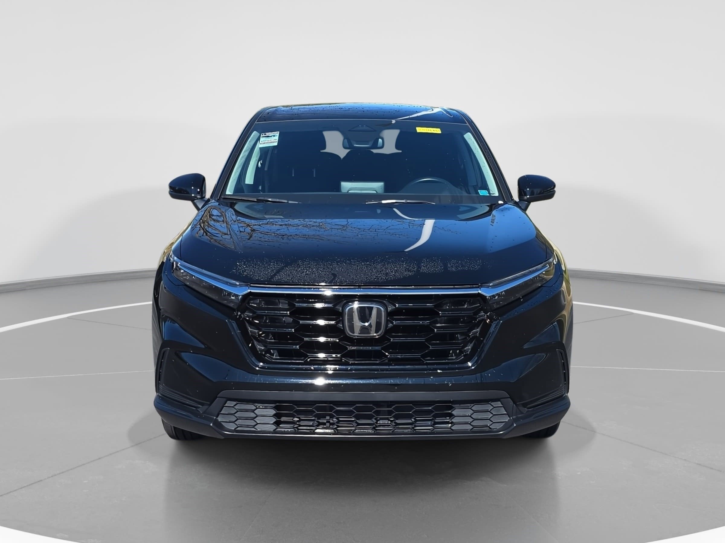 2024 Honda CR-V EX 2WD