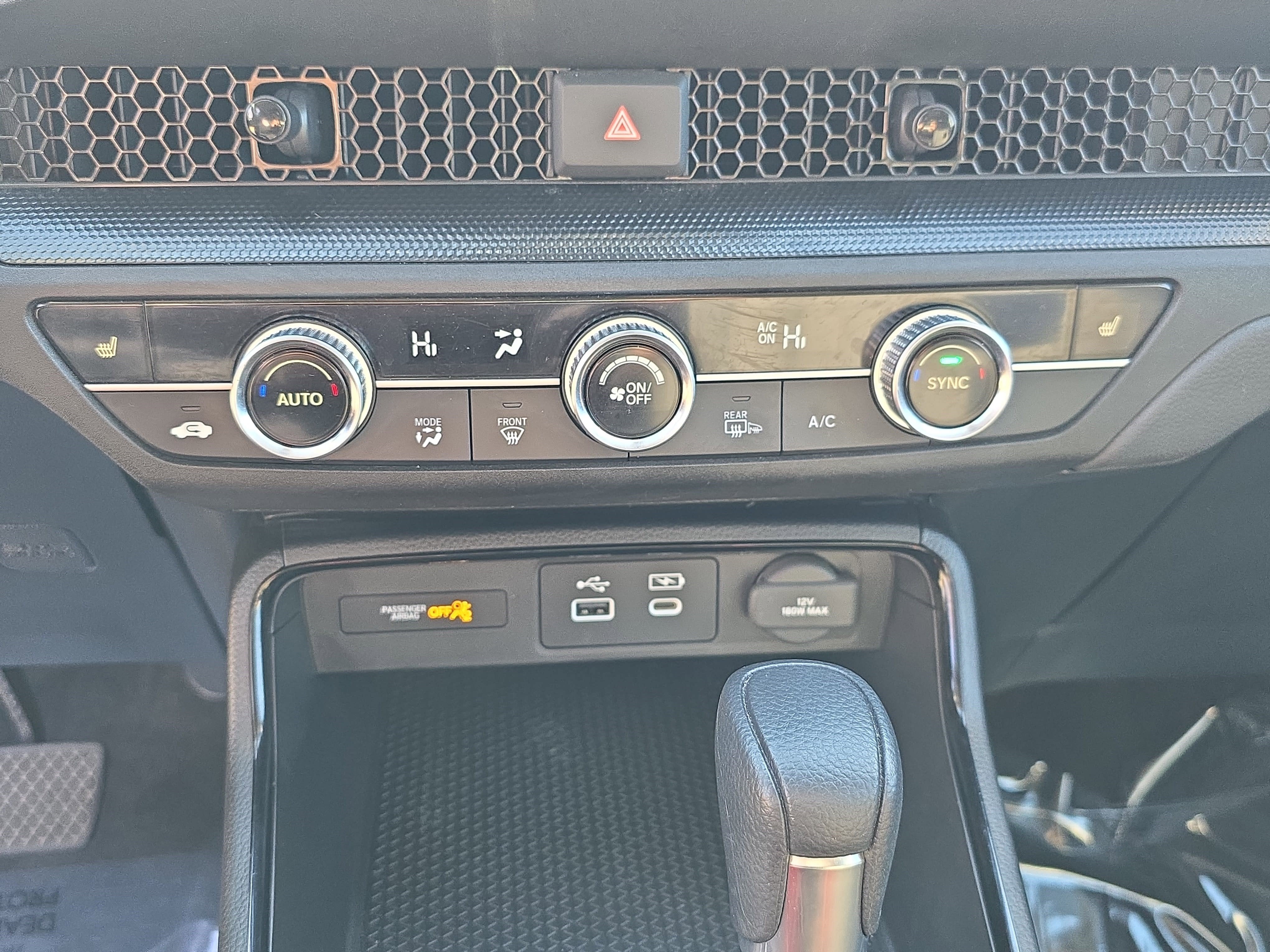 2024 Honda CR-V EX 2WD