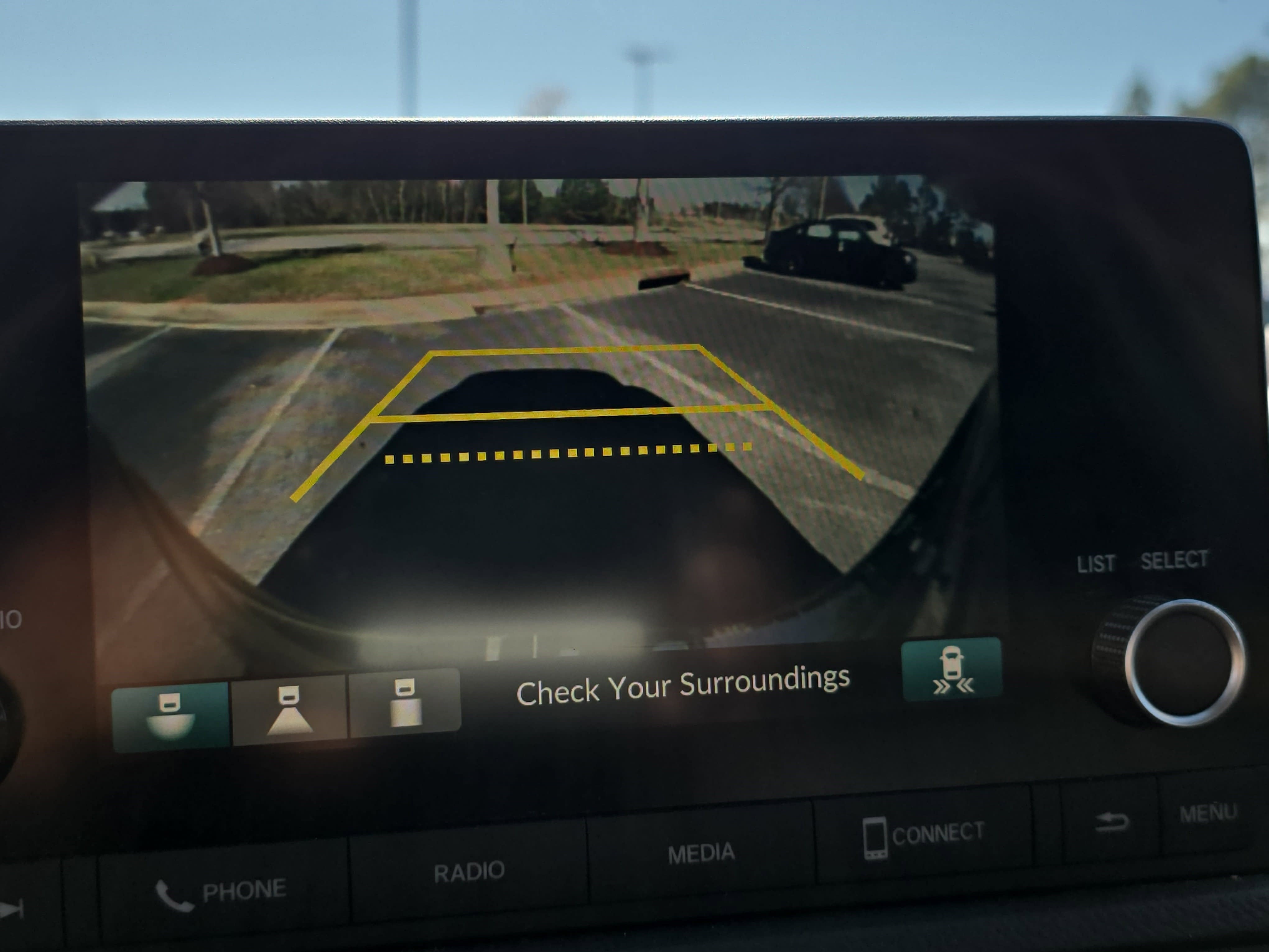 2024 Honda CR-V EX 2WD