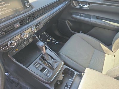 2024 Honda CR-V EX 2WD