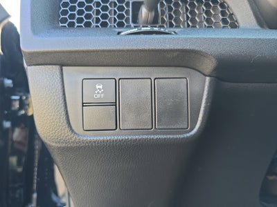 2024 Honda CR-V EX 2WD