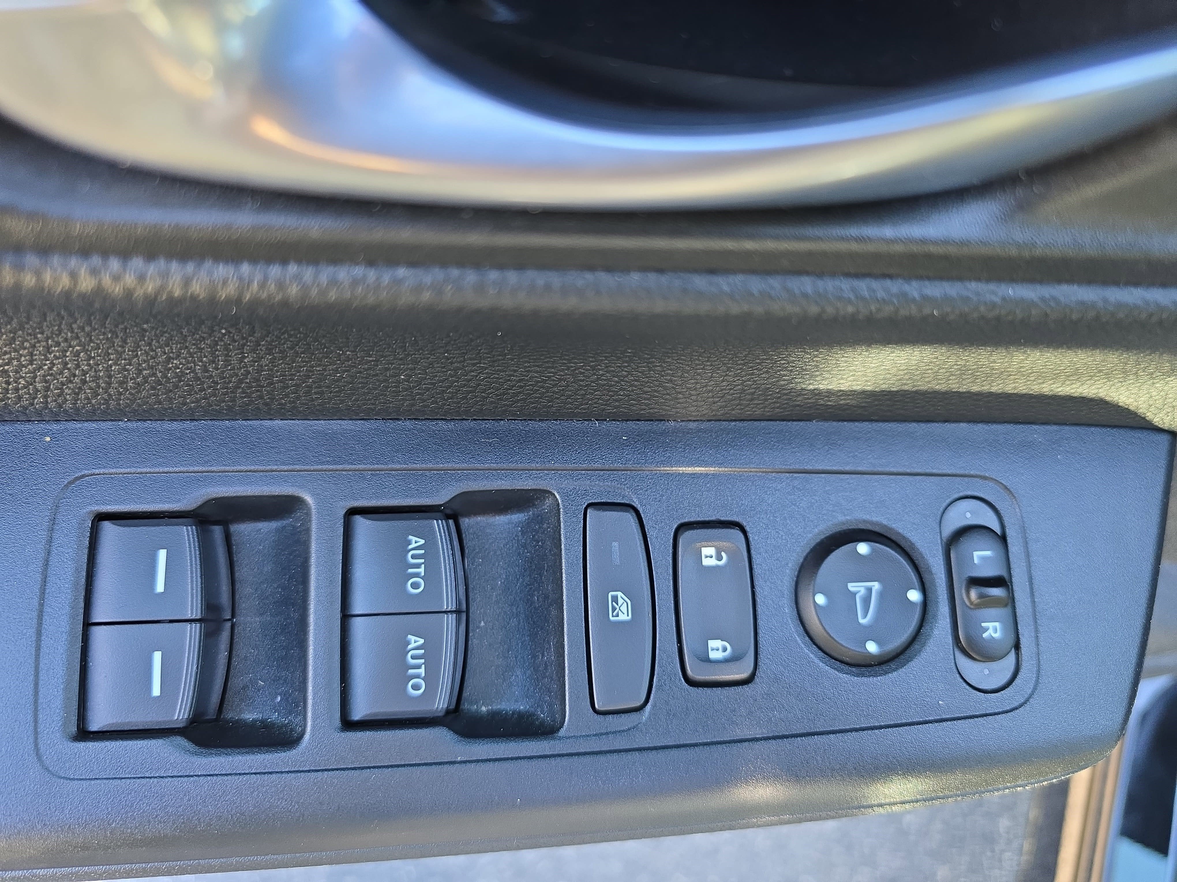 2024 Honda CR-V EX 2WD