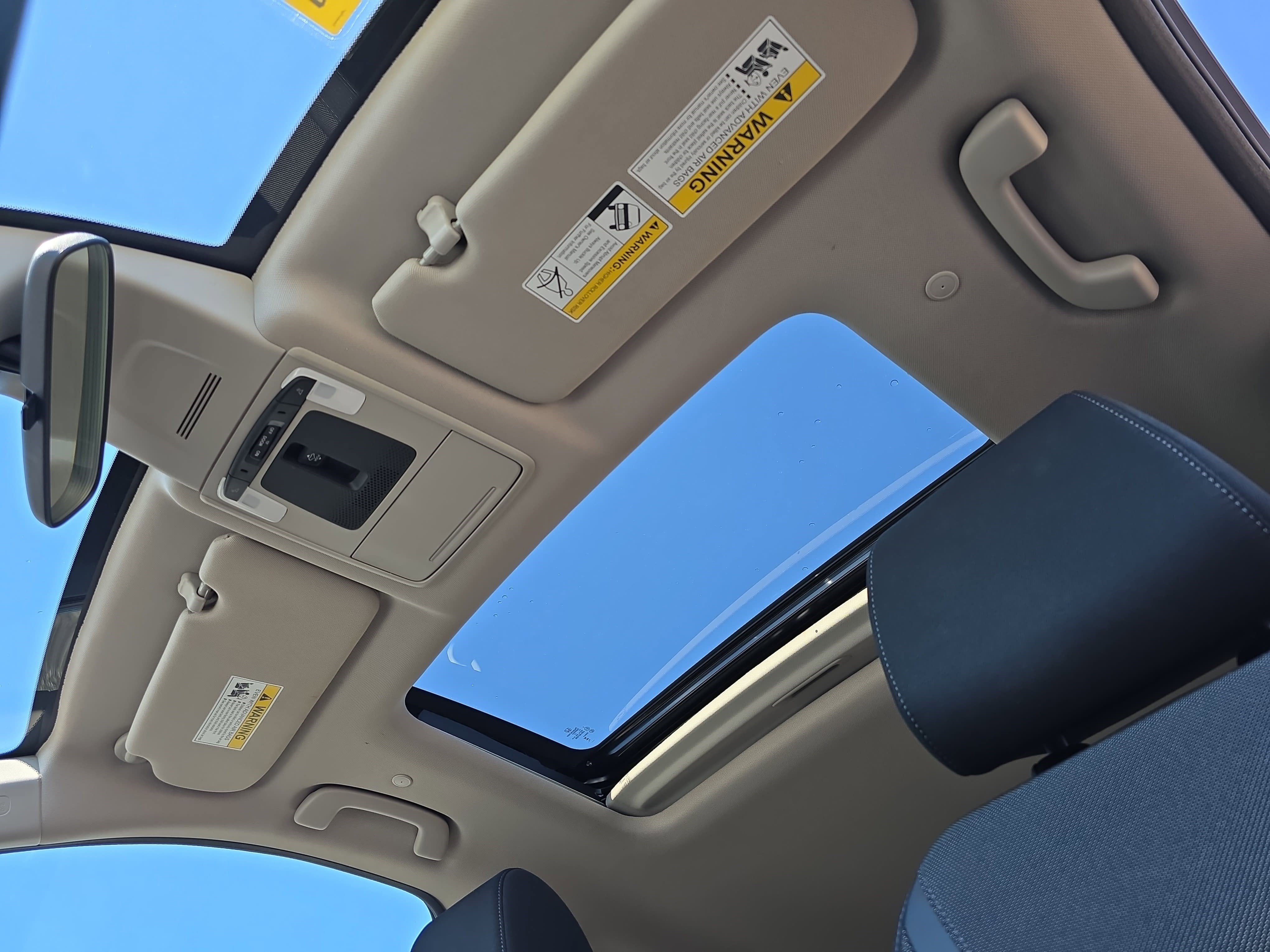 2024 Honda CR-V EX 2WD