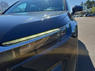 2024 Honda CR-V EX 2WD