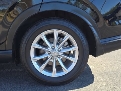 2024 Honda CR-V EX 2WD