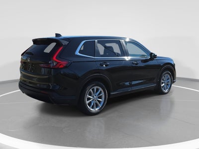 2024 Honda CR-V EX 2WD
