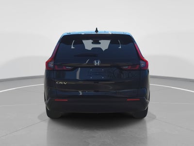 2024 Honda CR-V EX 2WD