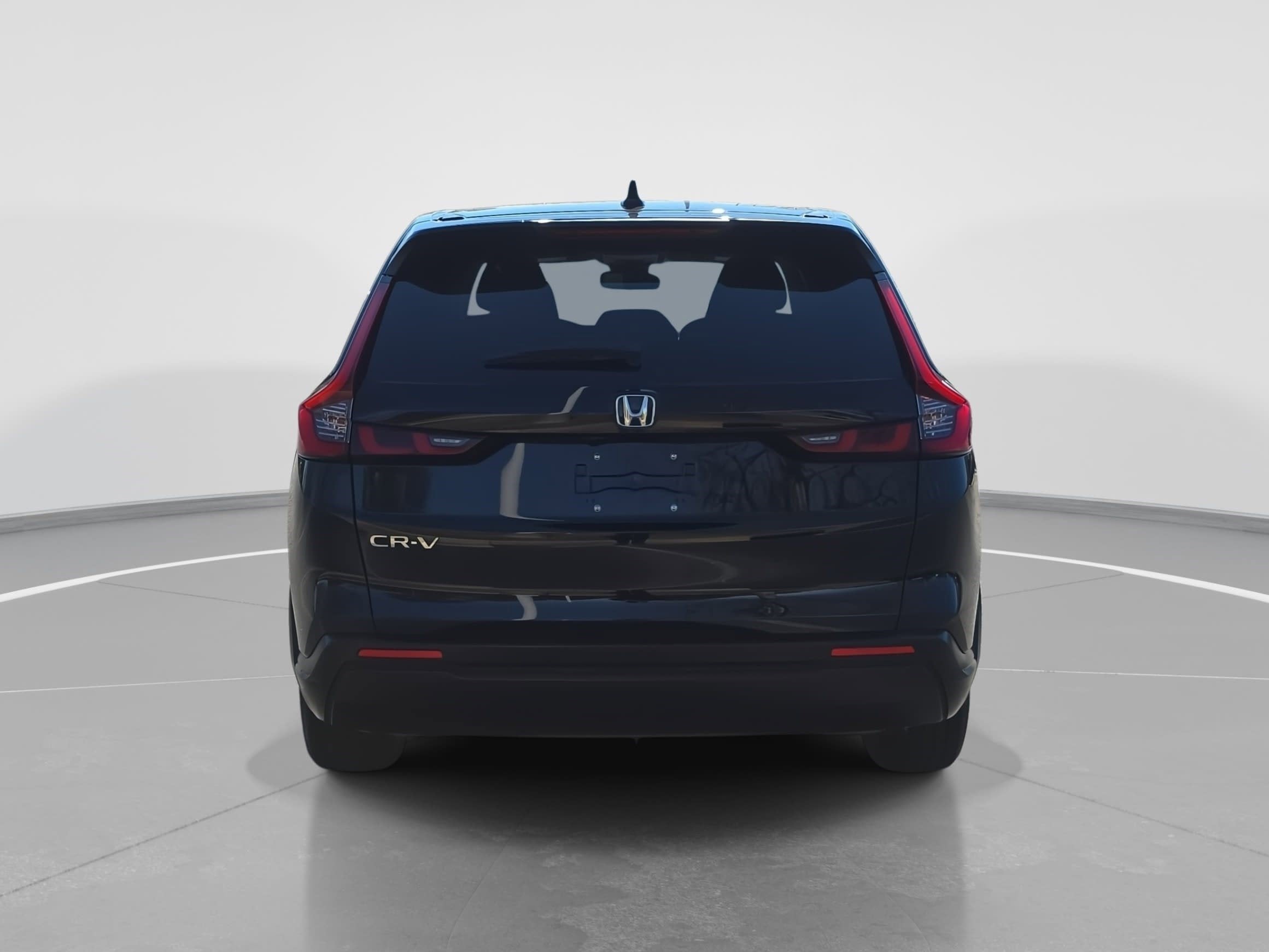 2024 Honda CR-V EX 2WD